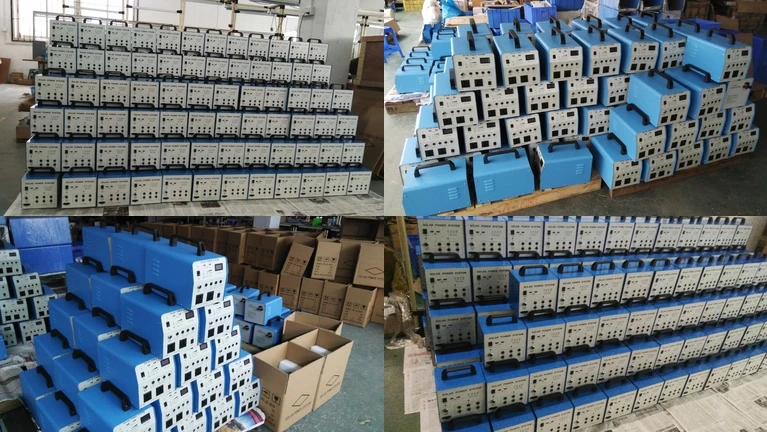 BEST SUN home solar systems solar panel system solar power system 40W home solar lighting system solar generator