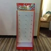 2018 new designed hot selling metal stand with hooks