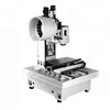 Used CNC Milling Machine Automatic Vertical Machine For Cutting And Tapping