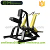 EMitness Strength gym equipment Incline Level Row
