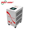 dc to ac solar inverter 9kw 12kw inverter input 1 phase output 3 phase