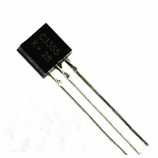 C3355 transistor
