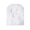 Cosmetics Pre-Cut Gauze Facial Masks 100% Cotton Gauze Mask