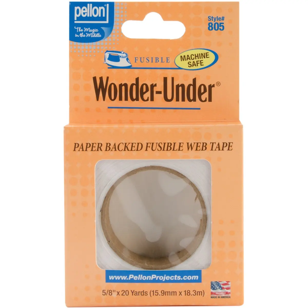 Under wonder