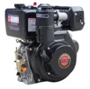 China classic 192FB diesel engine,8.5kw output single cylinder engine with ISO certification