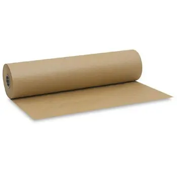 brown wrapping paper rolls price