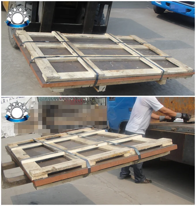 310H stainless steel plate
