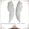 fiberglass angel wings wall hanging art decor for sale