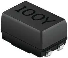30/% 1.5A 50 pieces BOURNS SRF0504-102Y COMMON MODE CHOKE 2.5UH