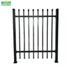 Wrought iron fence specifications t bar fence post farm metal fence post
