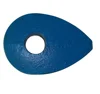 DIN3091 EXTRA HEAVY WIRE ROPE THIMBLE