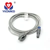 Mindray (BCI module) 5 pin Neonate wrap spo2 sensor/probe