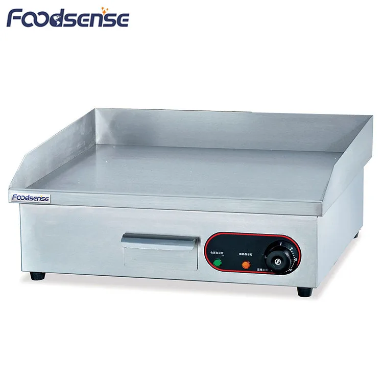 Electric Griddle HEG-818A