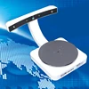 Desktop high performance Laser Line Triangulation 3D Scanner for 3d printer
