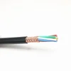 Top quality PE insulated PVC sheath control computer control cable instrument cable