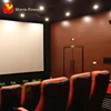 High-Tech Motion Seats And Special Effects Best Selling 5d Theater Movie On Sale 3d/4d/5d/6d/7d/8d/9d Cinema