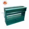 Durable tealight candle making machine for candle process