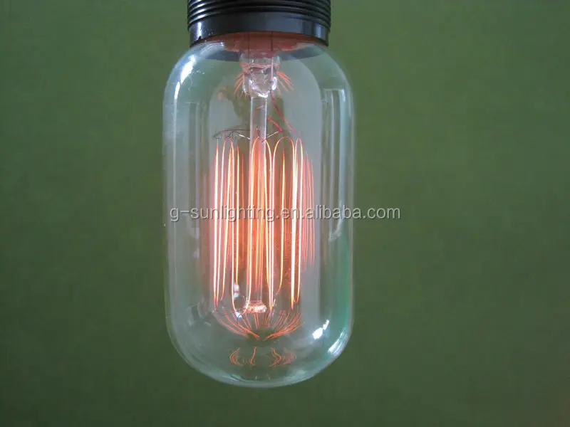 
25w/40w/60w Edison Vintage bulb 