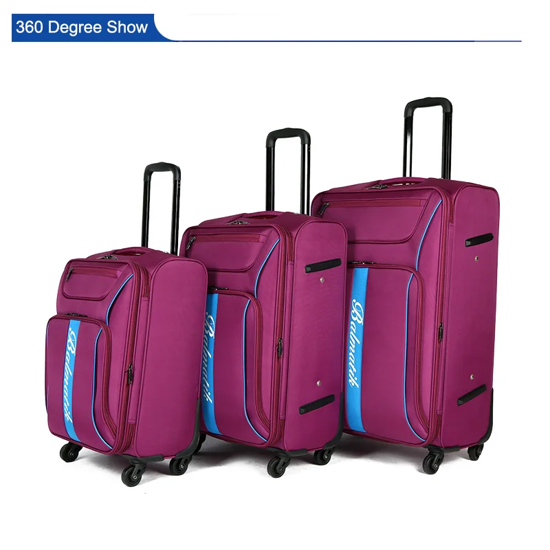 unique travel luggage