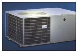 Miller Packaged Air Conditioners & Heat Pumps