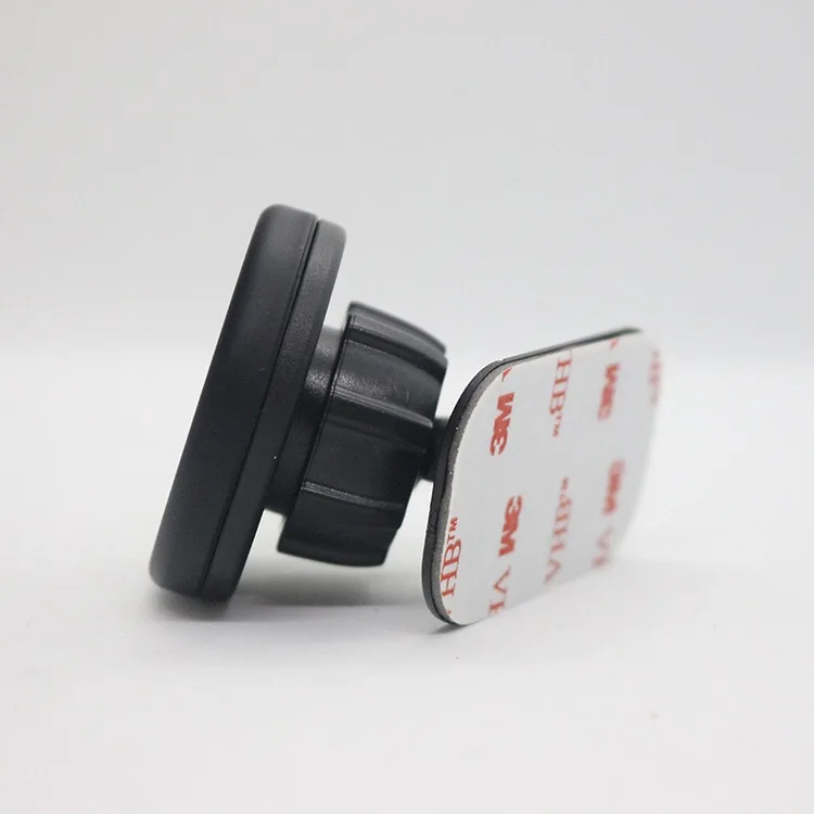 
360 Rotating Custom Logo Car Cell Phone Holder Rotatable Magnetic Car Mount 