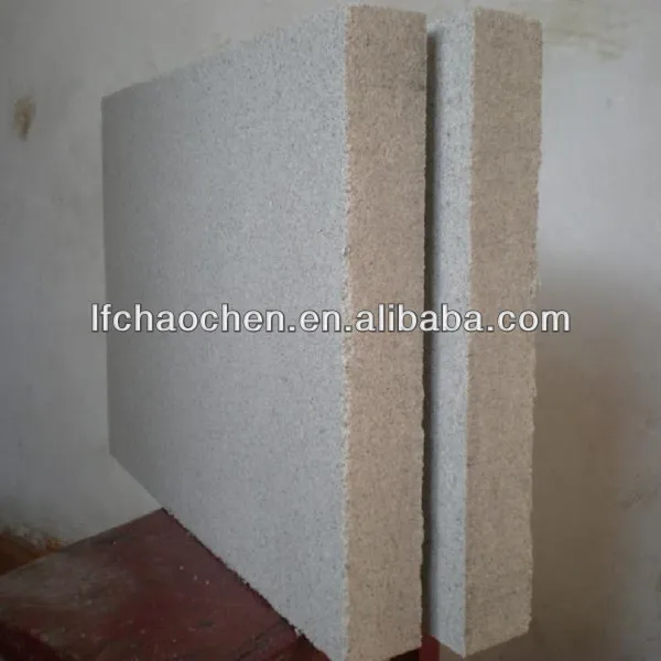 Building Material Lightweight Composite Perlite Insulation Board Buy