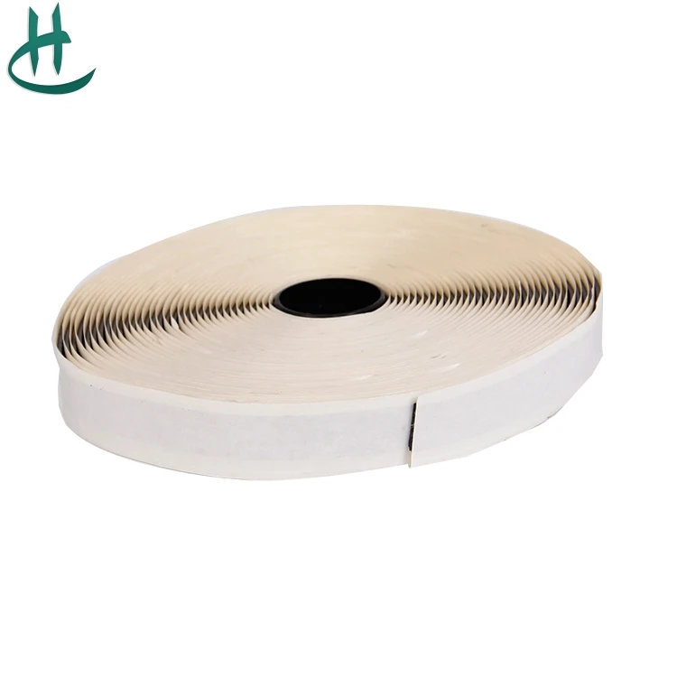 
Ruida black oil butyl rubber tape china manufacturer 