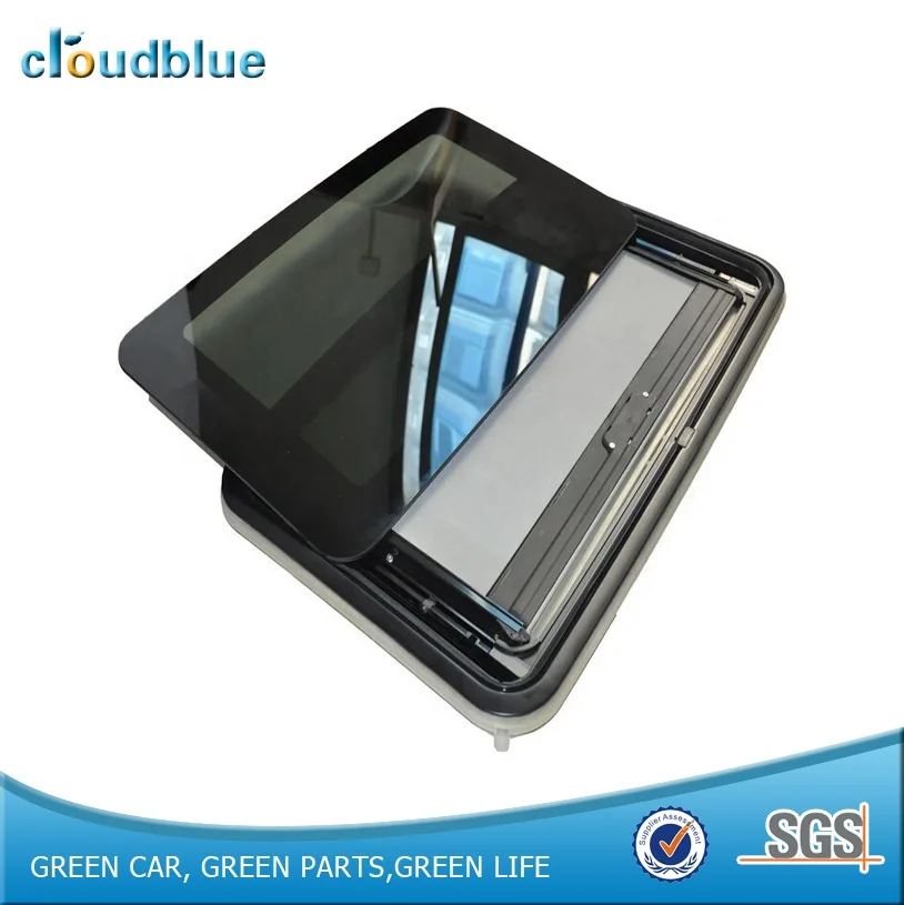 
universal aftermarket car sunroof 