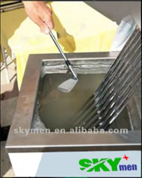 golf cleaning_