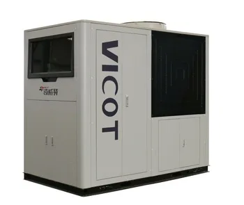 
Air Source Gas Fired Absorption Heat Pump & New Energy for Environmental Protection 