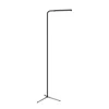 Color Changing Cordless Standing Outdoor Tripod Modern LED Floor Lamp