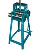 CA-077 Manual rolling pipe bender machine,tube bending machine three roller bending machine