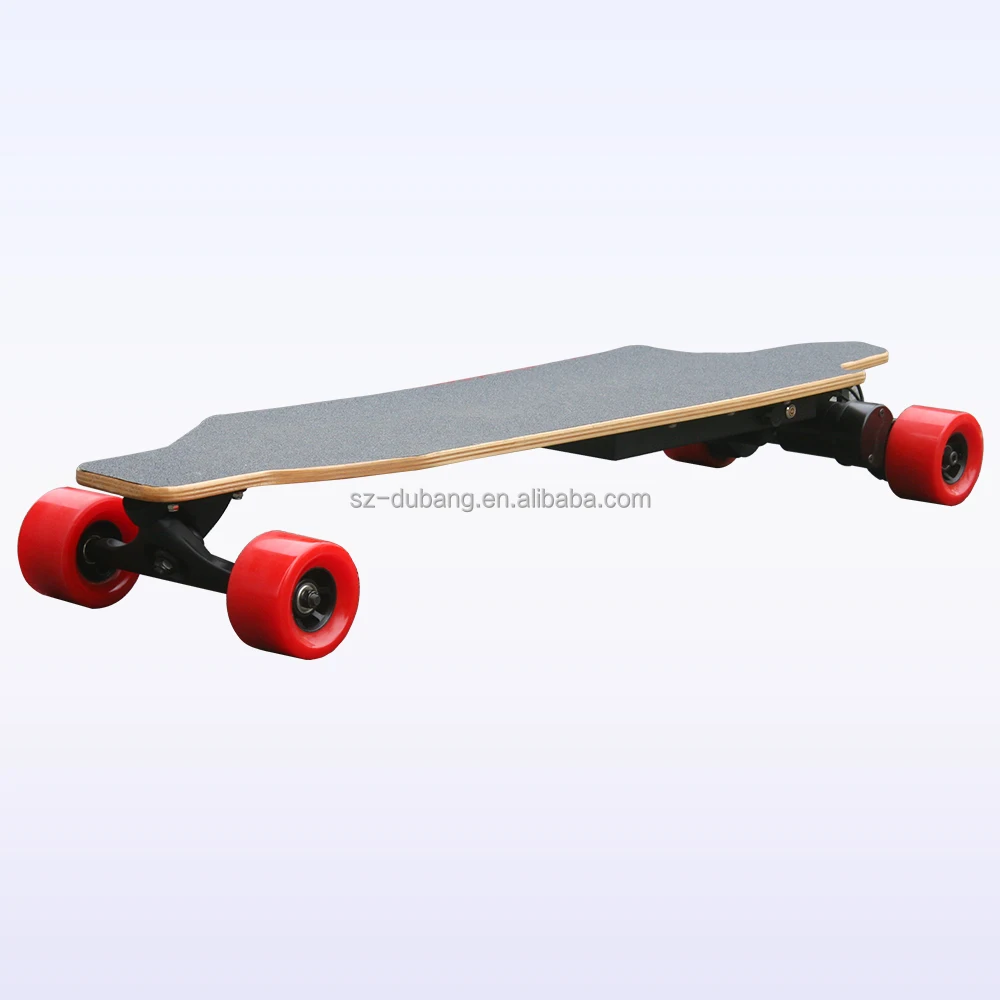 

2017 Best price boosted board dual motor drive electric skateboard