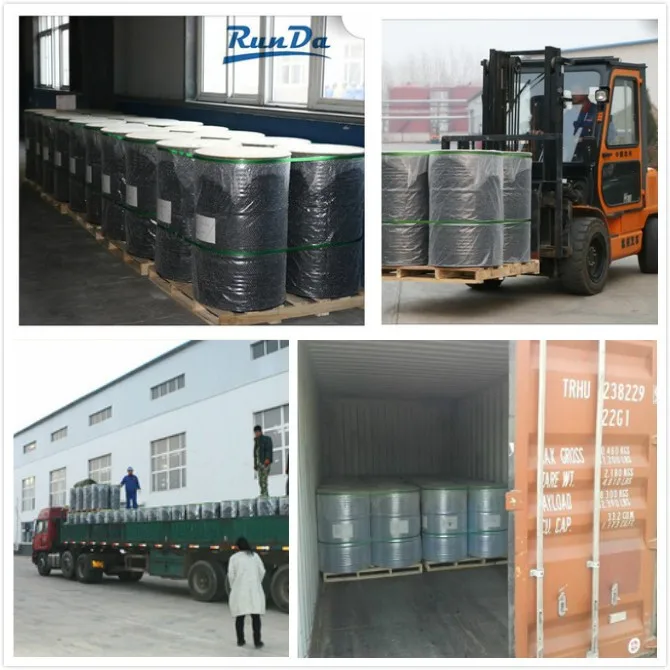 PACKAGING AND SHIPPING