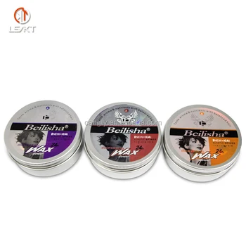 Oem Odm Strong Hold Best Hair Wax For Men With Fruit Scent Buy