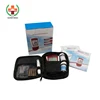 SY-B153 Digital Portable Hba1c analyzer HandHeld Hemoglobin Meter