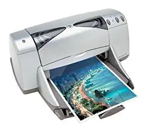hp deskjet bluetooth