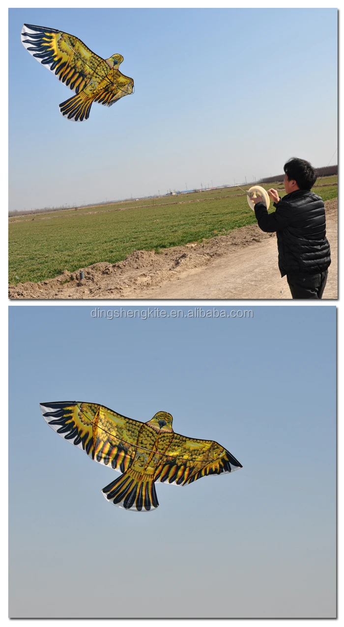 Easy Fly Chinese Traditional Animal Kite For Kids Buy Animal Kite