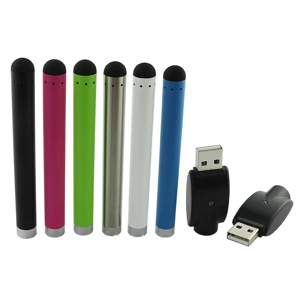 510 Thread 280mah Cbd Vaporizer 510 Standard Custom Logo Stylus 