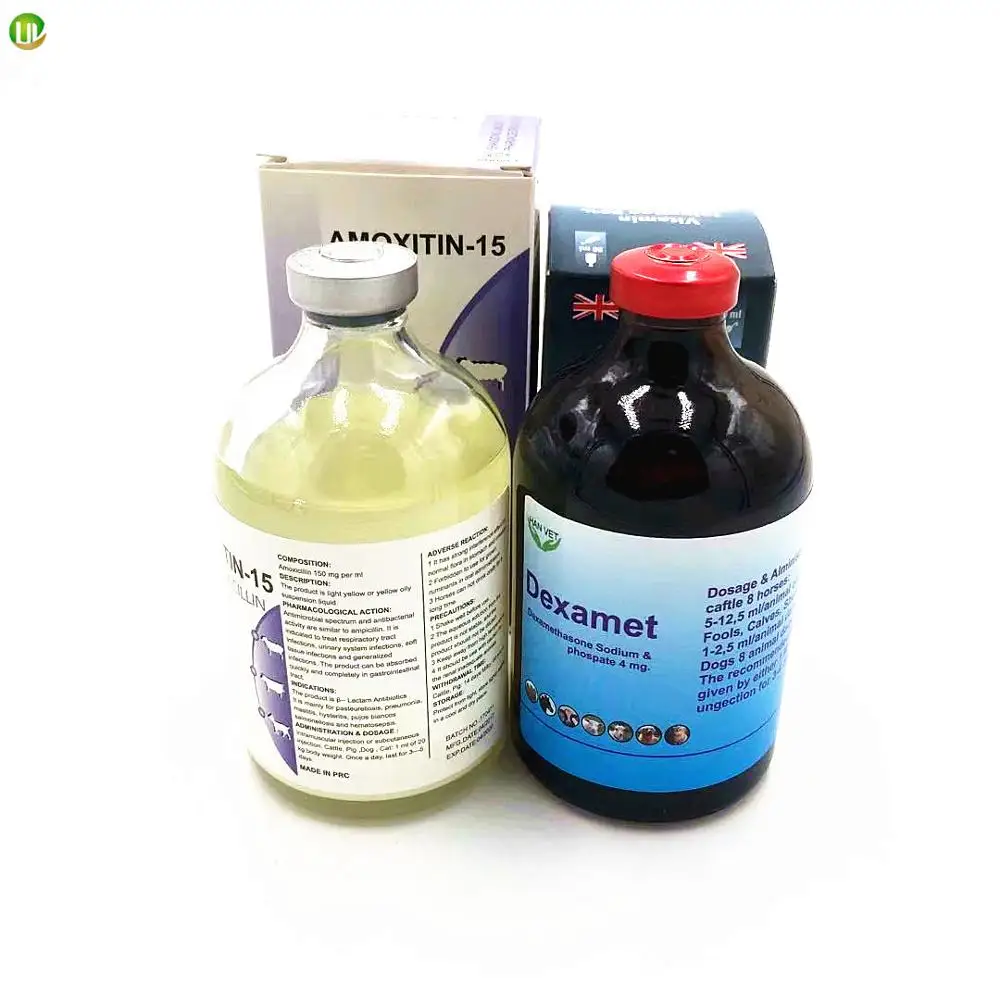 
bilovet aminolean pharma veterinary fish 20% injection amoxycillin amoxicillin 