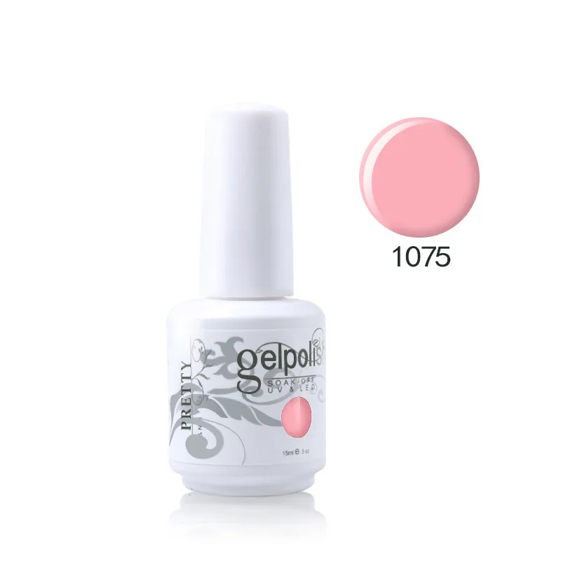 

Make your own brand makeup cheap uv light gel polish kits, 348color