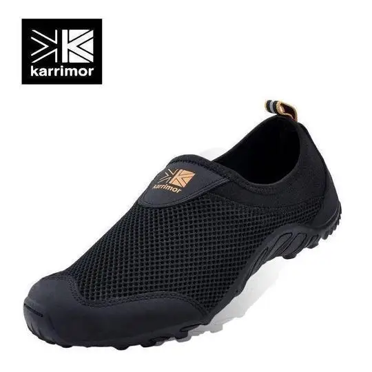 karrimor mens ksb tech approach hiking shoes