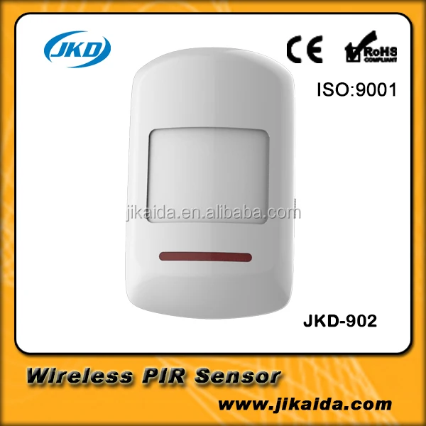 indoor pir motion sensor wireless pir detector