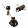 40cm Glass Cutter 6 Wheel Compasses Circular Cutting With Suction Cup Circle Professional Cutting Tools Glass Bottle Cutter