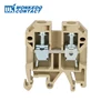 JSAK 10EN SAK Screw Type Terminal Blocks Clamp Connection