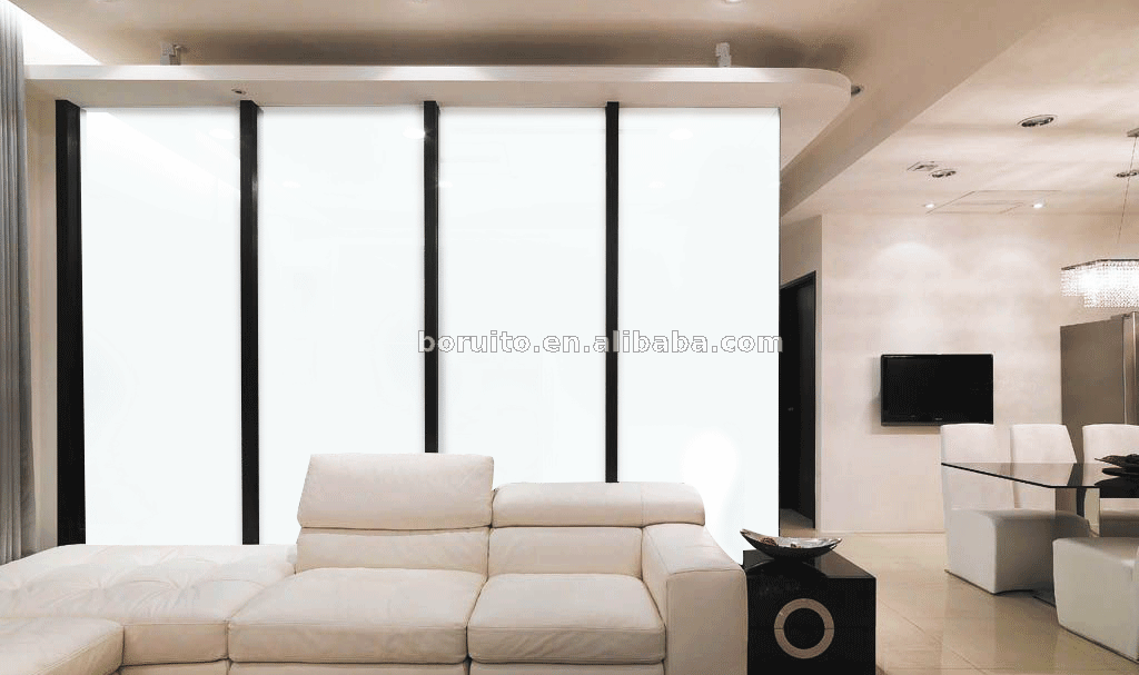 New Technology Smart Glass Prices Switchable Glass Pdlc Film Buy