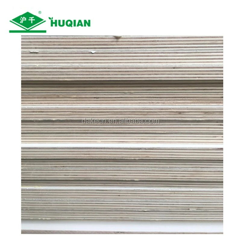 
Film faced plywood 21 mm lamination sheet black colours shuttering plywood 
