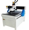 2.2kw small cnc router engraving machine 6090