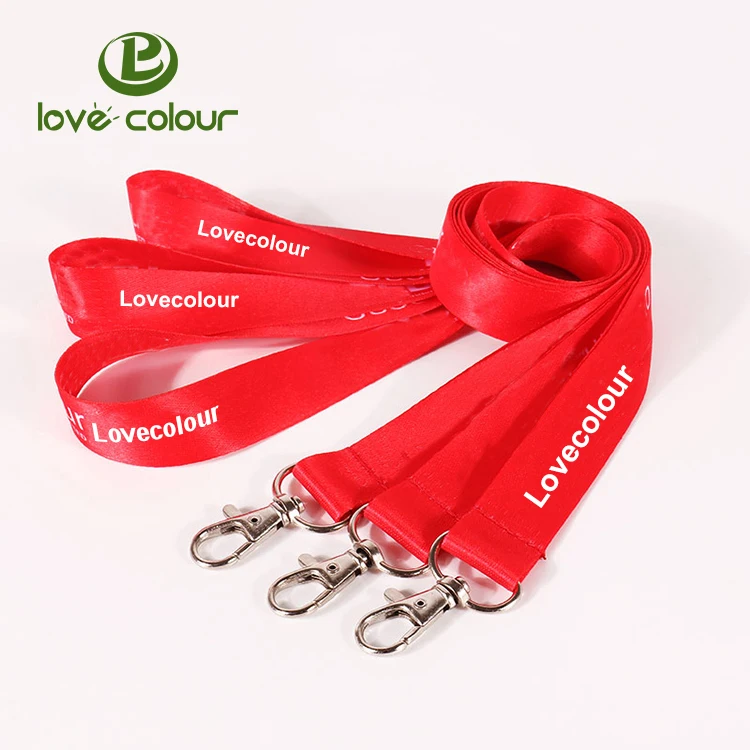 Lanyard 1109L6