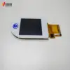 Custom 1.3,1.5, 1.7,1.8, 1.9, 2.0, 2.4, 2.5, 2.8, 3, 3.2, 3.5, 3.8, 4 inch small flexible capacitive touch screen lcd tft module
